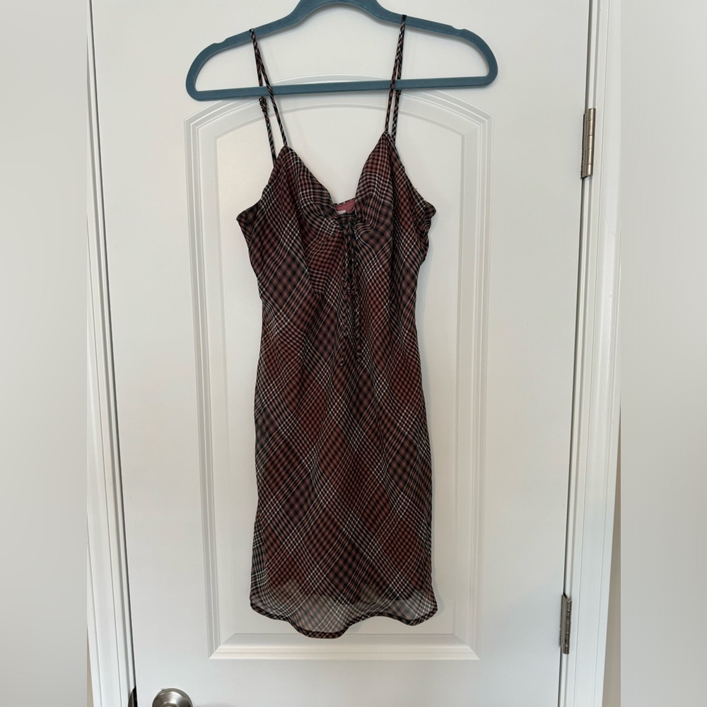 Urban Outfitters Dress